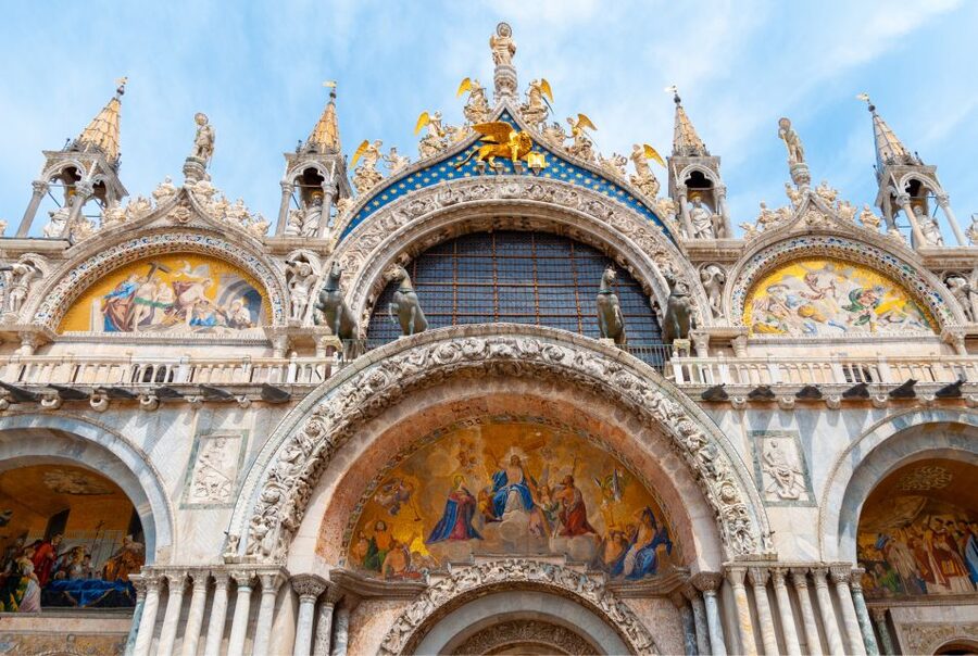 Venice: Skip-the-Line Doge’s Palace & Basilica Walking Tour - Is $120.08 a fair price?