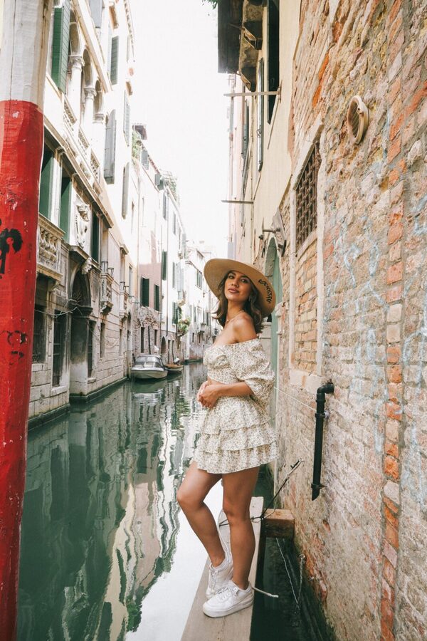 Venice: St. Mark's Basilica & Doge's Palace Tour with Ticket - Six things to know before booking