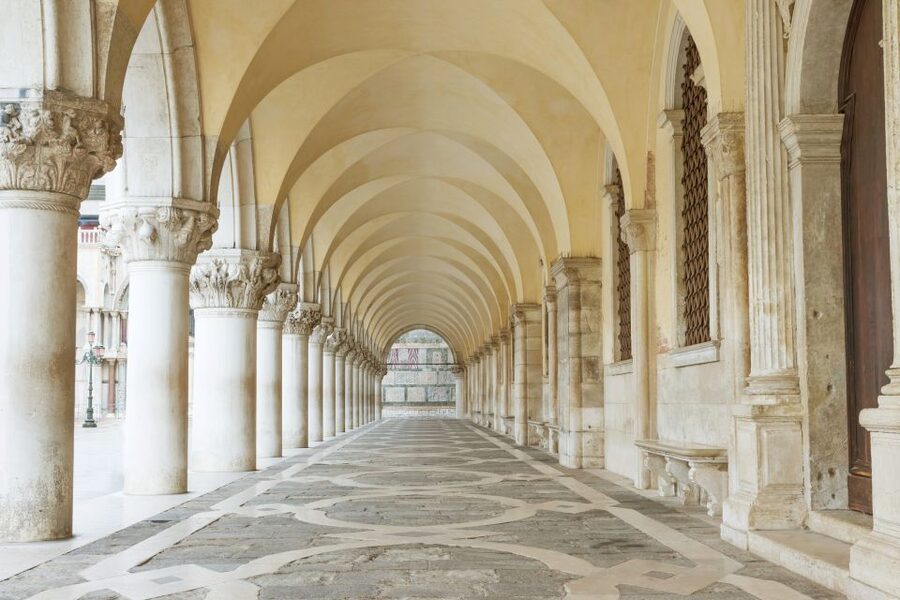 Venice: St. Mark's City Pass with Doge's Palace Entry - Key points at a glance