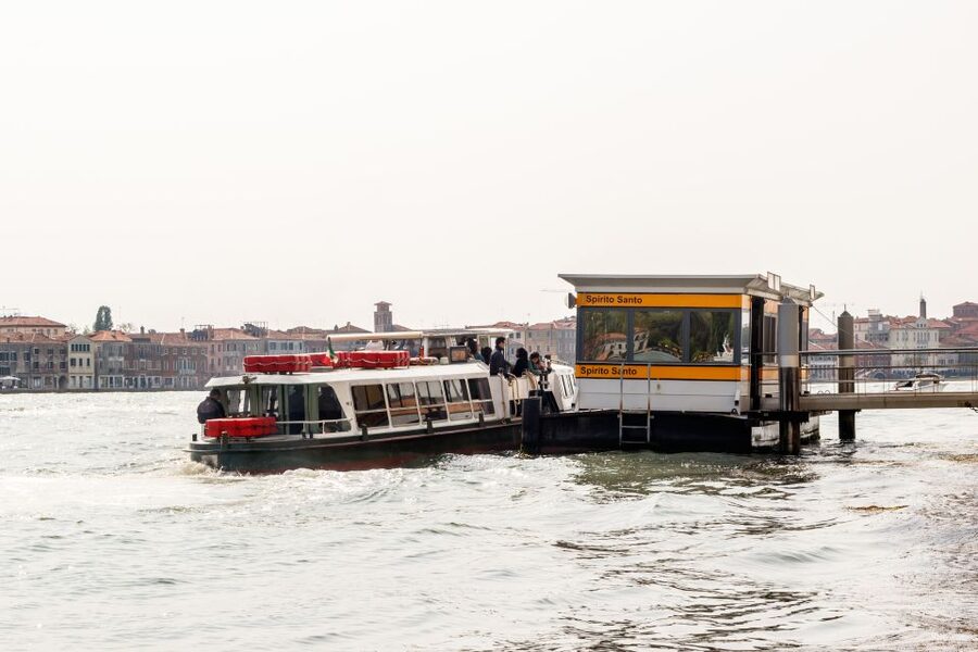 Venice: St. Mark's City Pass with Doge's Palace Entry - Is $52 good value?