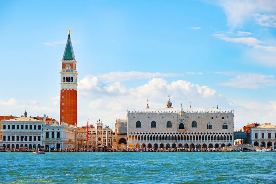 Venice: St. Mark's City Pass with Doge's Palace Entry - Who should buy it?