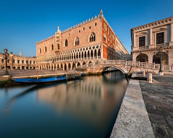 Venice: Winter Pass Top Attractions & City Walking Tour - Key things to know before booking