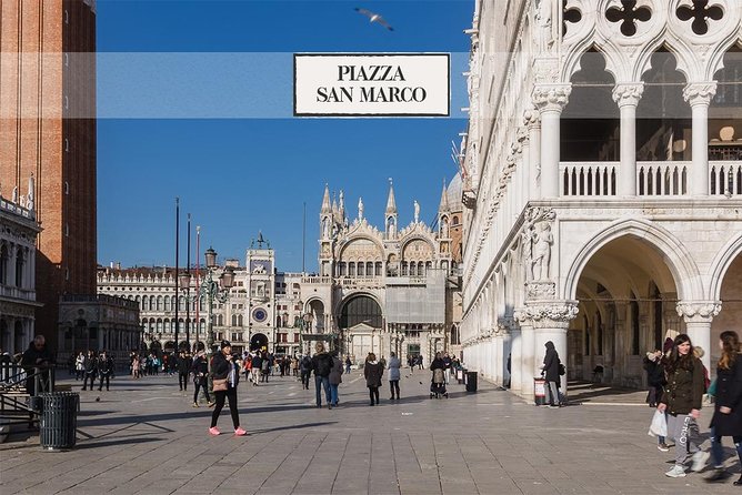 Venice: Winter Pass Top Attractions & City Walking Tour - What this Venice pass really includes