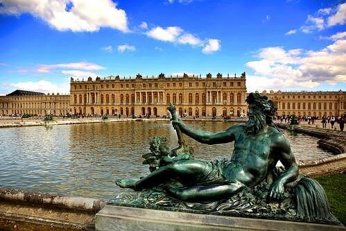 Versailles Château and Gardens Walking Tour - What the $78.60 Price Really Covers