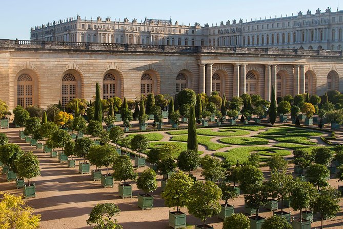 Versailles: Full Day Tour & Shuttle from Paris - Who should book this Versailles outing