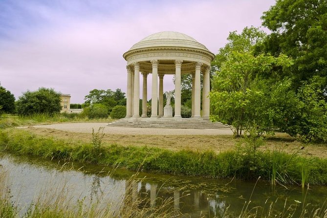 Versailles Full Tour: Palace, Gardens & Marie-Antoinette’s Estate - Marie-Antoinette’s Estate and Queen’s Hamlet