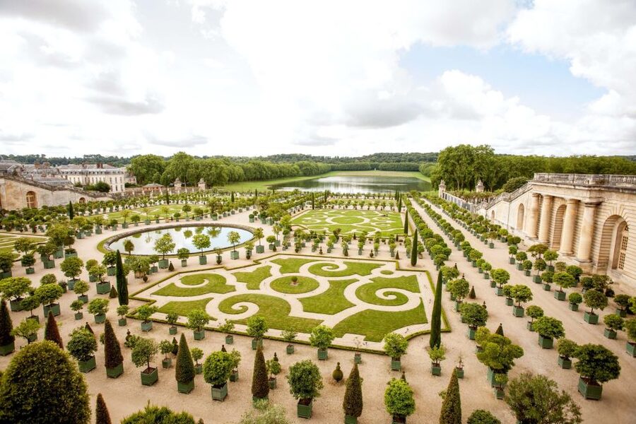 Versailles: Palace and Garden Bike Tour with Tickets - Timing, meeting point, and what to carry