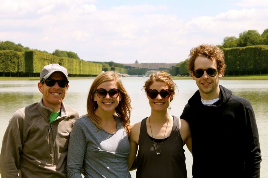 Versailles: Palace and Garden Bike Tour with Tickets - Who should book this bike tour?