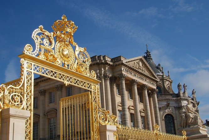 Versailles Palace and Gardens Half Day Guided Tour from Paris - Why this half-day Versailles tour can be useful