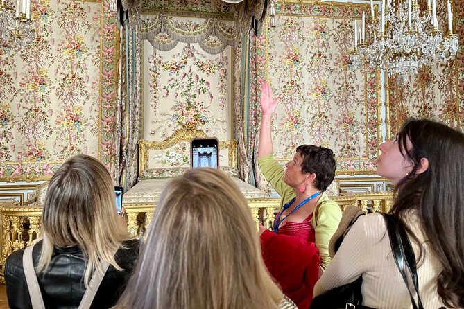Versailles Palace and Gardens Tour from Paris - The return to Paris and the flexible ending