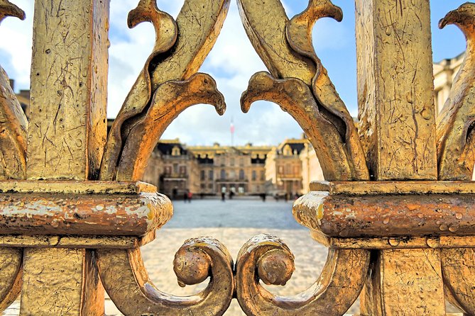 Versailles Palace & Gardens Tour with Transport from Paris - How the four-hour schedule works