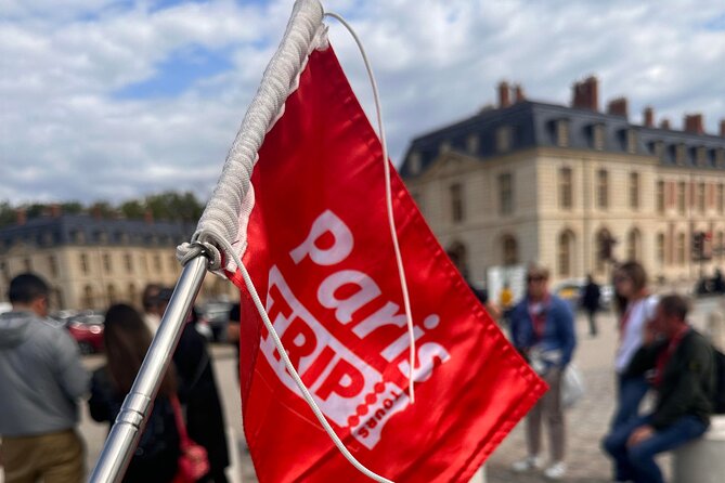Versailles Palace Guided Tour with Gardens Access - Is $98.33 a fair price?