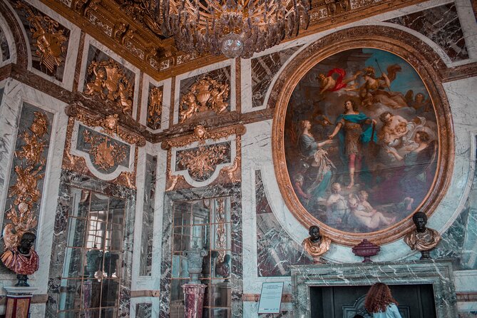 Versailles Palace Guided Tour with Reserved Entry - Who will enjoy this Versailles tour most?