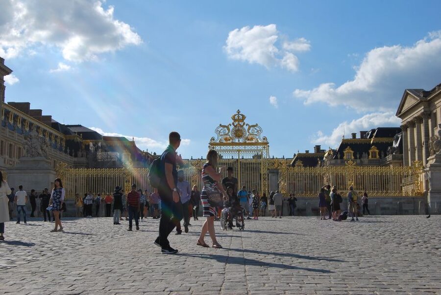 Versailles: Palace Guided Tour with Skip-the-Line Ticket - Is $76 a fair price?
