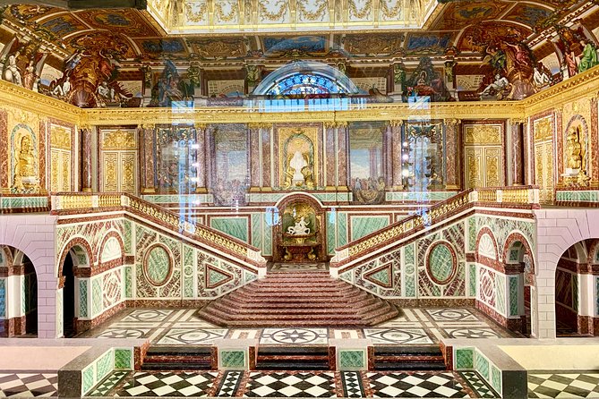 Versailles Palace & Marie-Antoinette's Estate Full Day Private Tour from Paris - Grand Trianon, Louis XIV’s Private Escape
