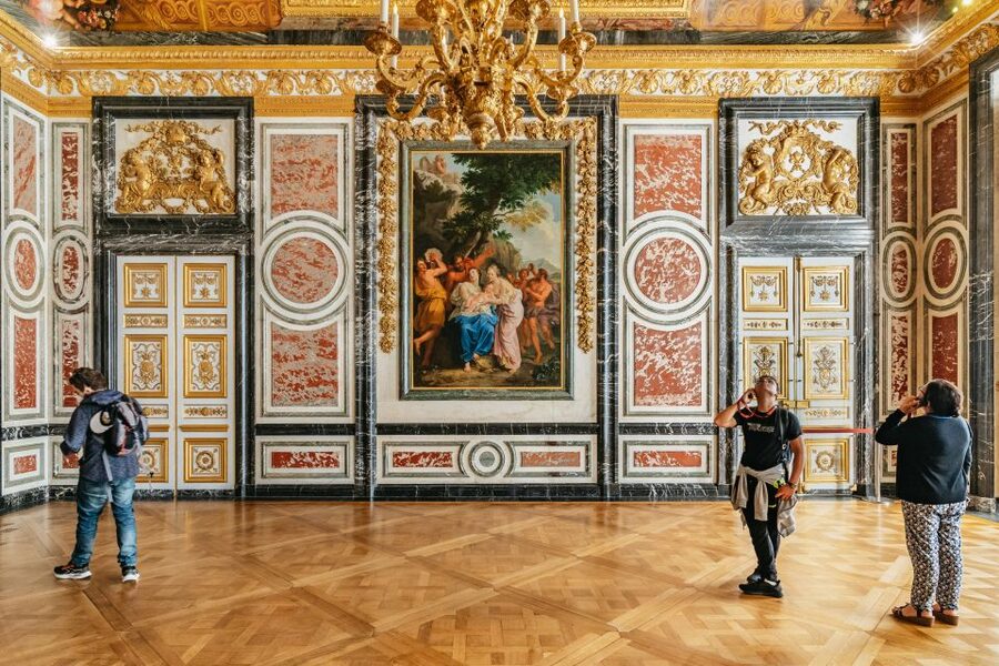Versailles: Palace of Versailles Skip-the-Line Guided Tour - Is $76 Good Value?