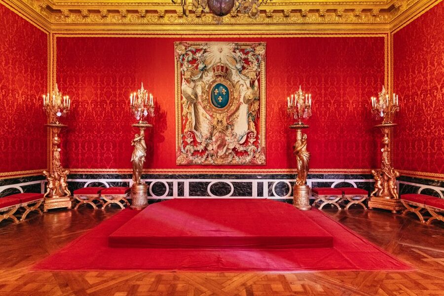 Versailles: Palace of Versailles Skip-the-Line Guided Tour - Practical Advice Before You Go