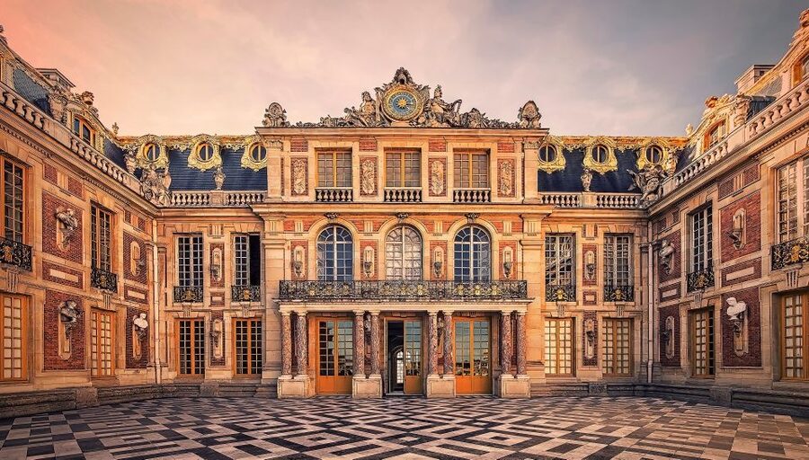 Versailles: Skip-the-Line Guided Tour of Palace with Gardens - Is $88 good value?