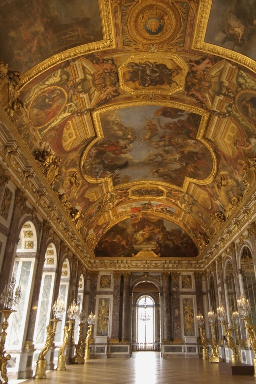 Versailles: Skip-the-Line Guided Tour of Palace with Gardens - Why skip-the-line entry matters here