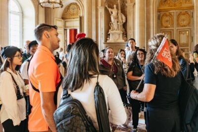 Skip-the-Line Tour of Palace and Gardens Access