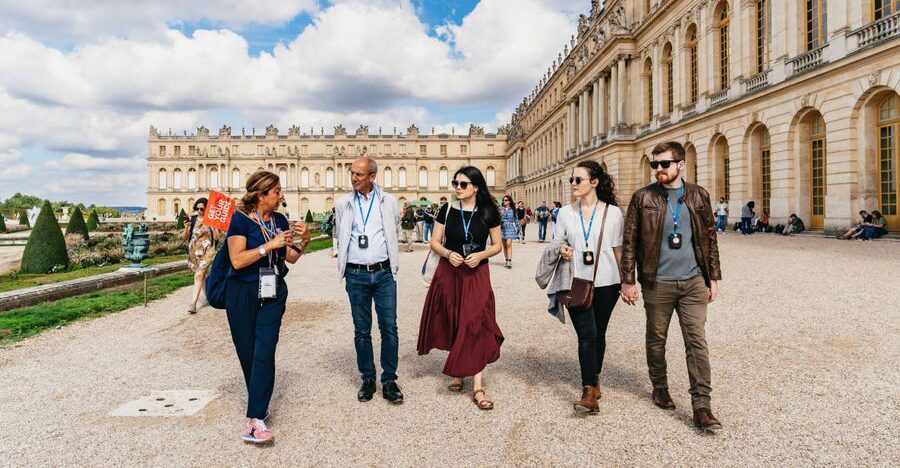 Versailles: Skip-the-Line Tour of Palace and Gardens Access - Who will enjoy this tour most?