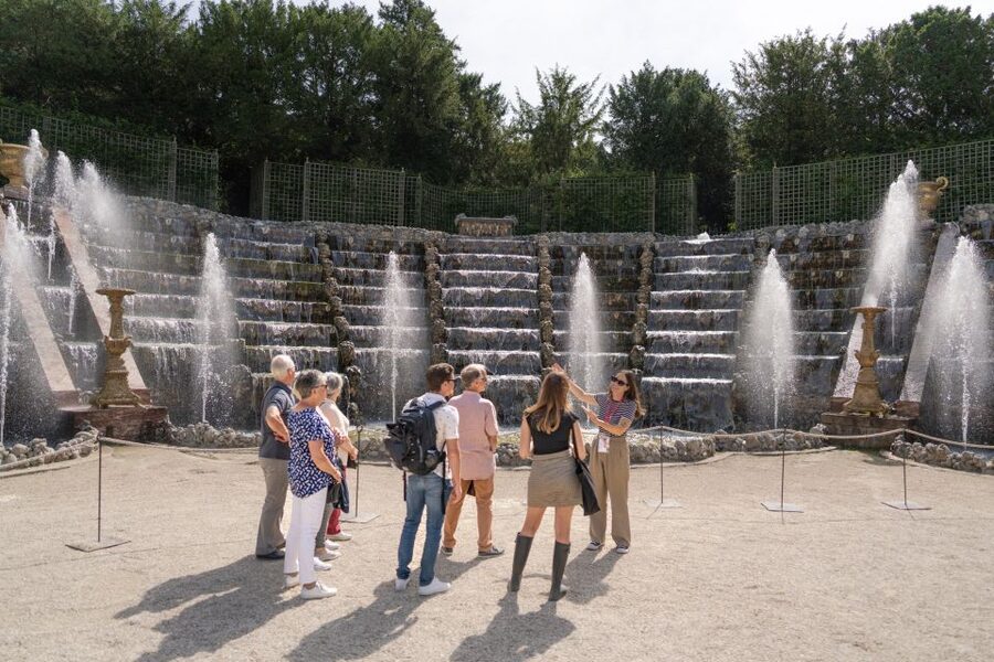 Versailles: Skip-the-Line Versailles Palace and Gardens Tour - Is $102 a fair price?