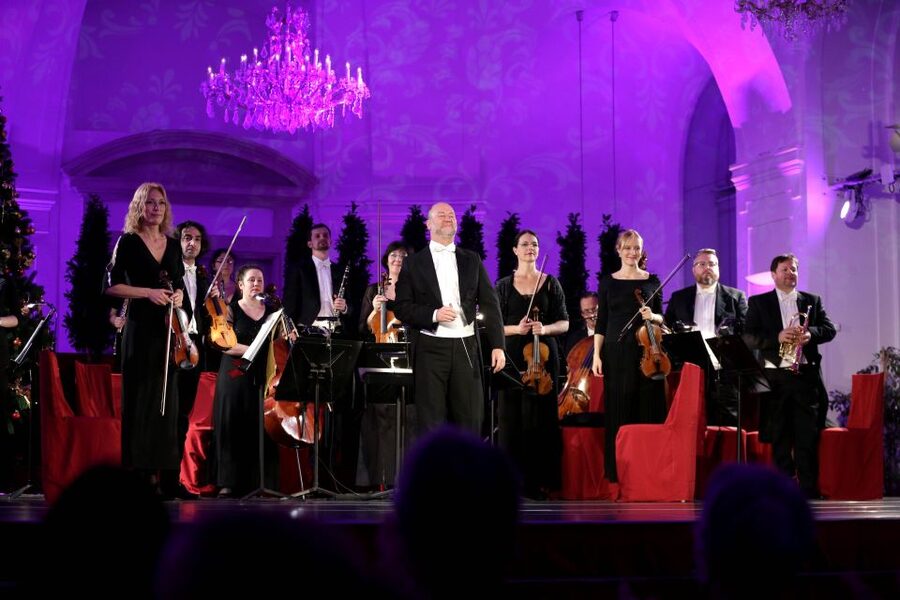 Vienna: After-Hours Schönbrunn Palace Entry & Concert Ticket - Why this Schönbrunn evening works