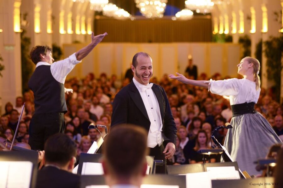 Vienna: After-Hours Schönbrunn Palace Entry & Concert Ticket - What the Mozart and Strauss concert is like