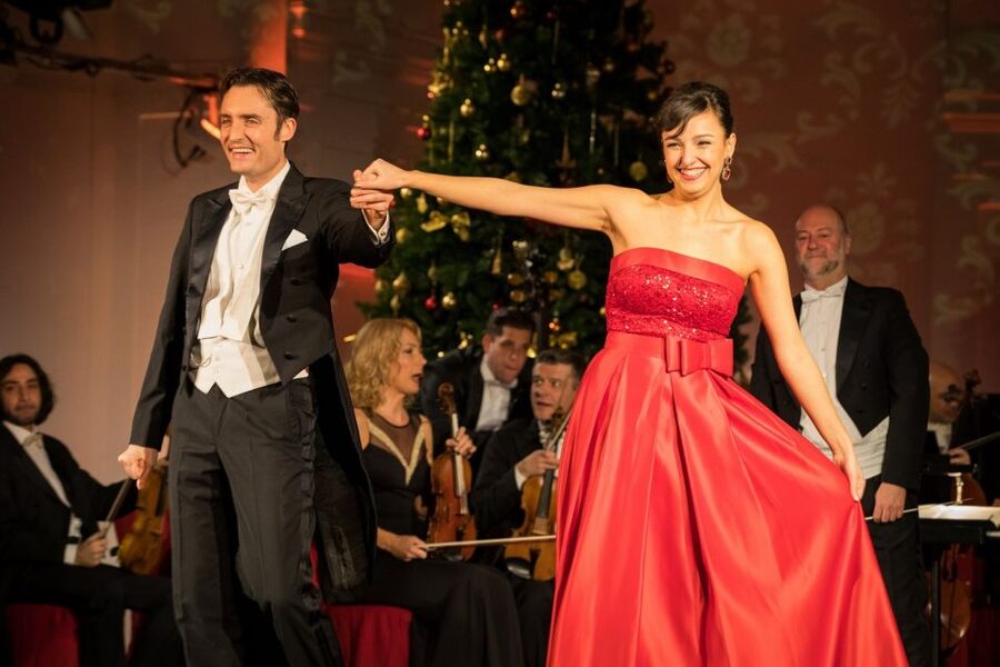 Vienna: After-Hours Schönbrunn Palace Entry & Concert Ticket - Is $114 a fair price?
