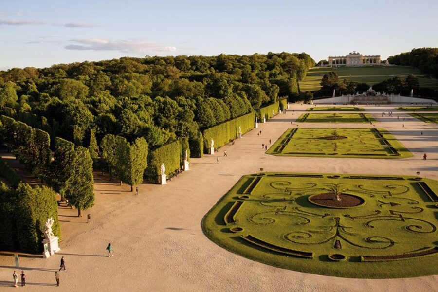 Vienna and Skip-the-Line Schönbrunn Palace Private Tour - Key points to know before booking