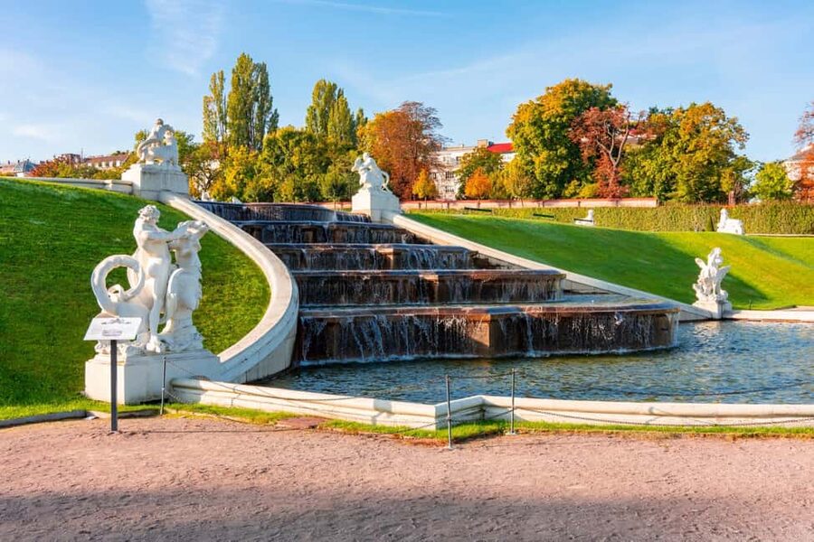Vienna Belvedere Palace Skip-the-line Tour & Official Guide - Who will enjoy this tour most
