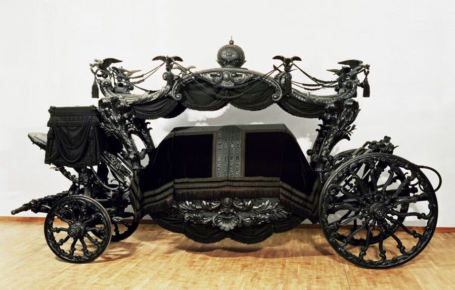Vienna: Imperial Carriage Museum in Schönbrunn Palace Ticket - Who will enjoy this museum most?