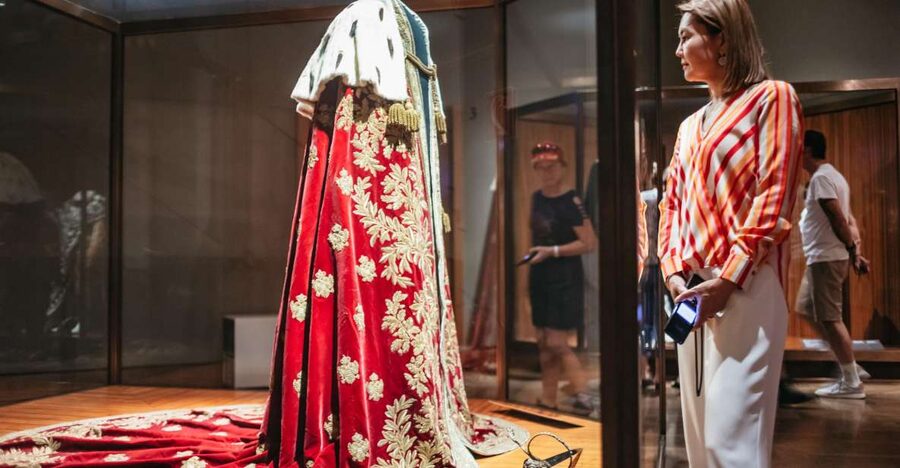 Vienna: Imperial Treasury in the Hofburg Palace - Key things to know before visiting