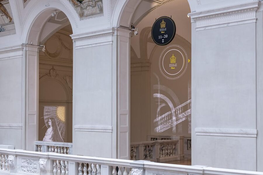 Vienna: Imperial Treasury & New Hofburg Palace Combo Ticket - How to plan your visit over 10 days