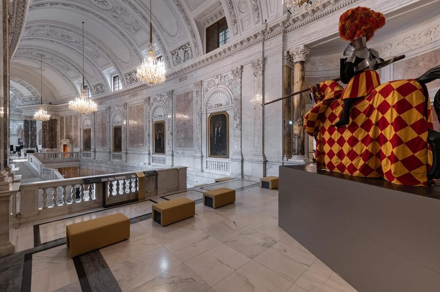 Vienna: Imperial Treasury & New Hofburg Palace Combo Ticket - Is $40 a fair price?