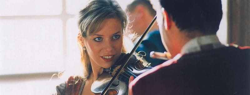Vienna: Mozart & Strauss Classical Concert at Börse Palace - The orchestra and the sound of a smaller ensemble