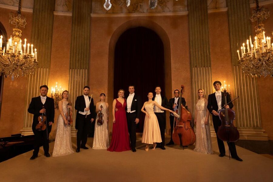 Vienna: Mozart & Strauss Classical Concert at Börse Palace - Why the opera and ballet make a difference