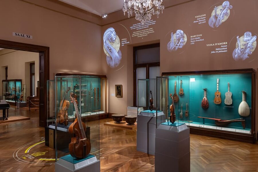 Vienna: New Hofburg Palace Audio-Guided Tour & Entry Ticket - My verdict on the New Hofburg audio tour