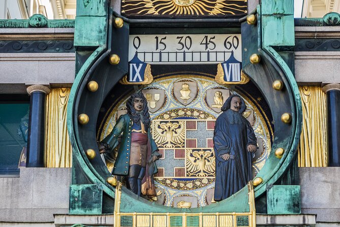 Vienna Private City Tour: Palaces, Churches & Sacher Cake Option - Demel, Sacher cake, and the Viennese coffeehouse question
