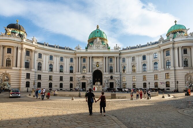 Vienna Private City Tour: Palaces, Churches & Sacher Cake Option - St. Rupert’s Church and Mozart’s Vienna