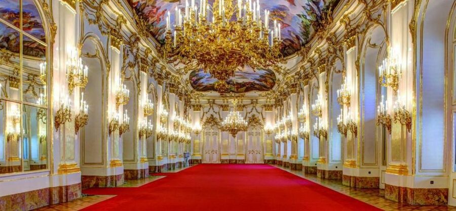 Vienna: Schönbrunn Palace & Garden Skip-the-Line Guided Tour - Key points before you book