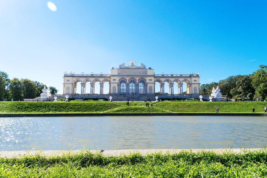 Vienna: Schönbrunn Palace & Garden Skip-the-Line Guided Tour - The Great Gallery and Small Gallery