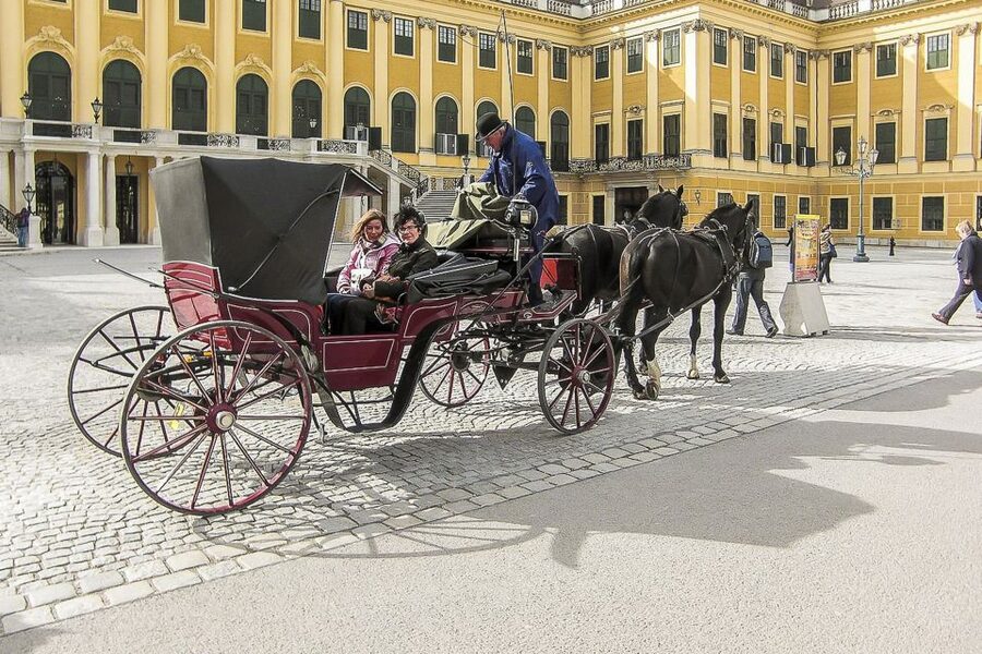 Vienna: Schönbrunn Palace & Gardens Skip-the-Line Tour - Is $63 good value?