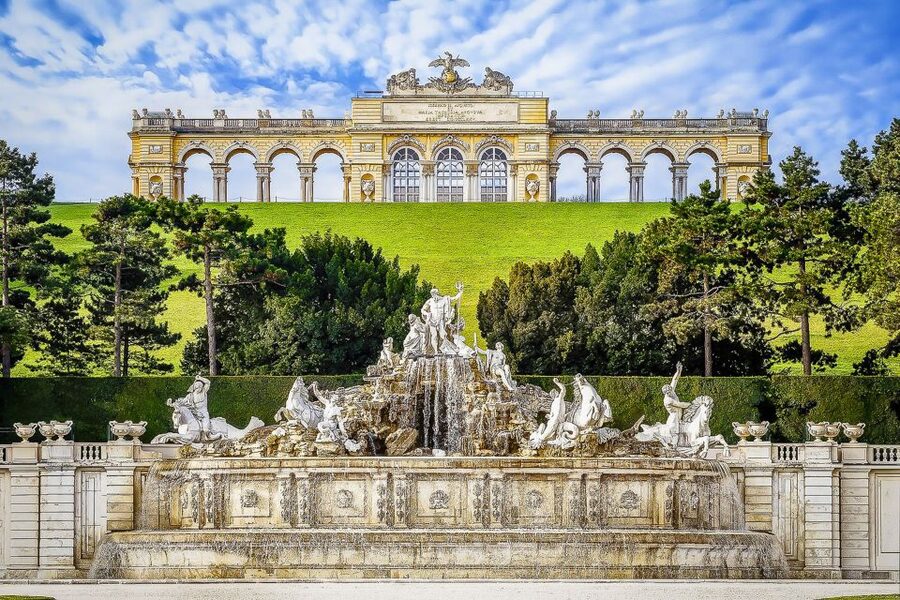 Vienna: Schönbrunn Palace & Gardens Skip-the-Line Tour - Who should book this tour?