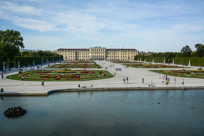 Vienna: Skip the Line Schönbrunn Palace and Gardens Guided Tour - What skip-the-line entry really means