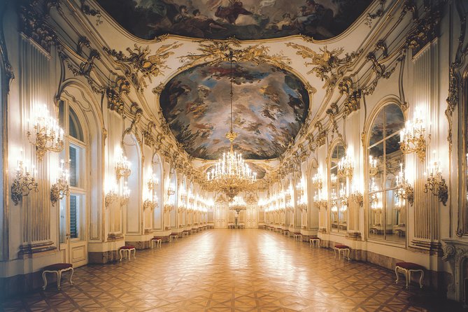 Vienna: Skip the Line Schönbrunn Palace and Gardens Guided Tour - How to make the most of the two hours