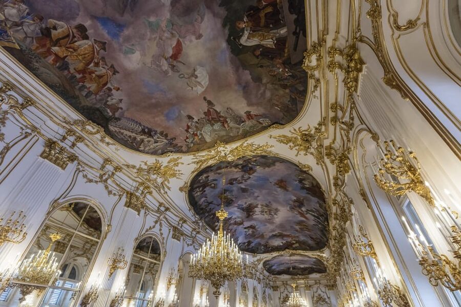 Vienna: Skip-the-Line Schönbrunn Palace and Gardens Tour - Is $60 a fair price?