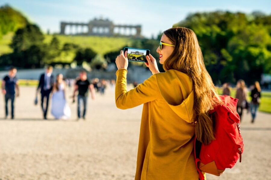 Vienna: Skip-the-Line Schönbrunn Palace & Gardens Tour - Skip-the-line value at $66.51