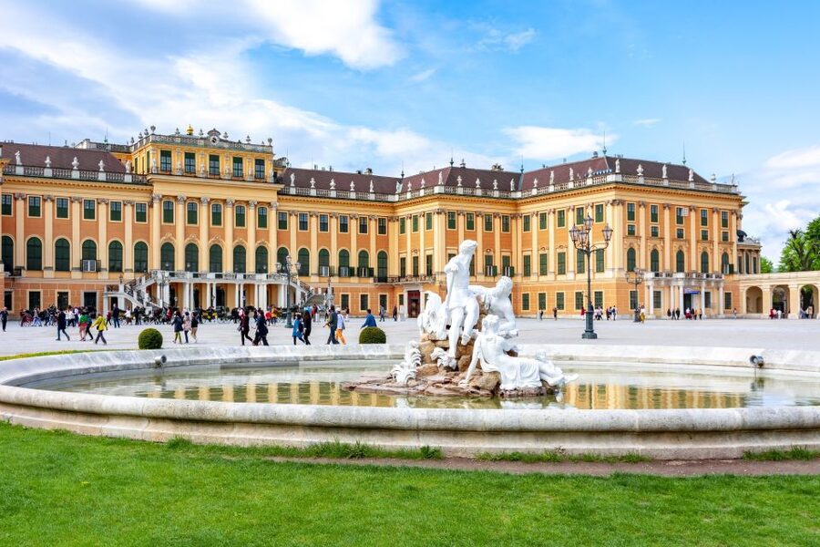 Vienna: Skip-the-Line Schönbrunn Palace & Gardens Tour - Who will get the most from this tour