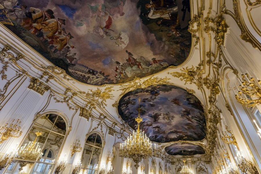 Vienna: Skip-the-Line Schönbrunn Palace & Gardens Tour - FAQ